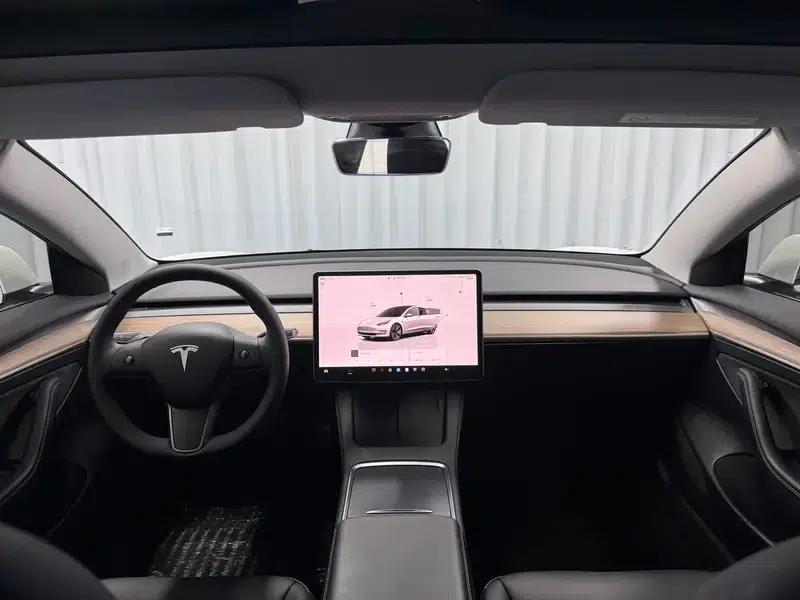 Model 3 2022 Rear-Wheel Drive — миниатюра 14