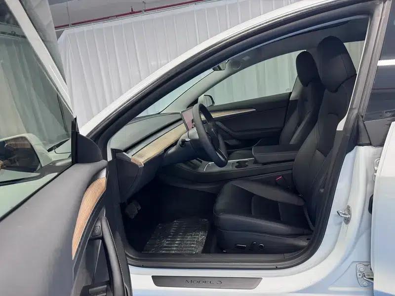 Model 3 2022 Rear-Wheel Drive — миниатюра 17