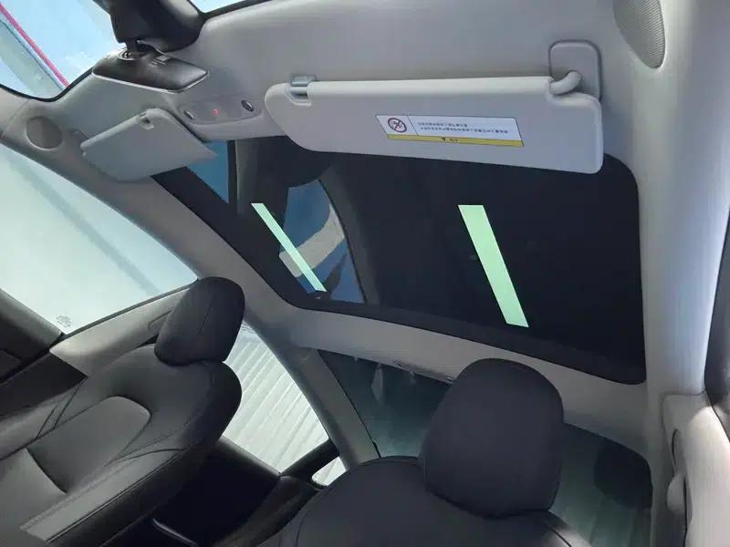 Model 3 2022 Rear-Wheel Drive — миниатюра 19