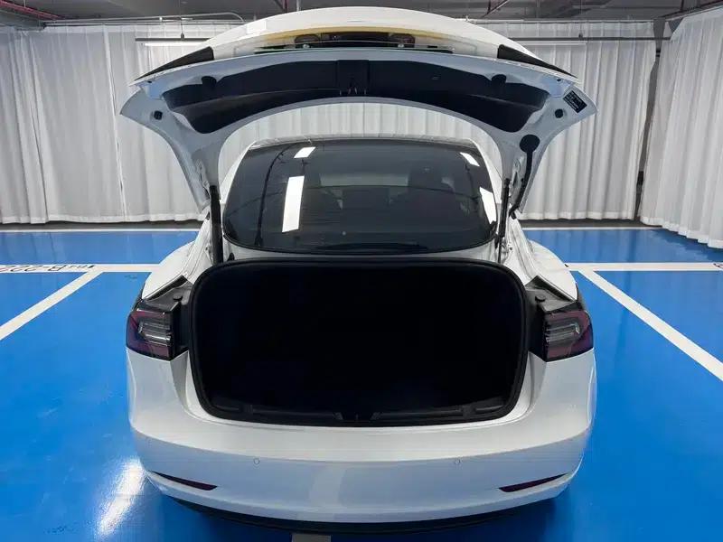 Model 3 2022 Rear-Wheel Drive — миниатюра 20