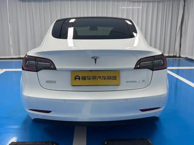 Model 3 2022 Rear-Wheel Drive — миниатюра 6