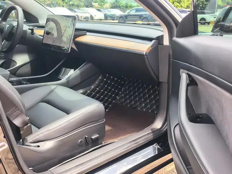 Model 3 2020 Facelift Standard Range Rear-Wheel Drive Upgrade — миниатюра 11