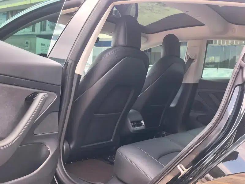 Model 3 2020 Facelift Standard Range Rear-Wheel Drive Upgrade — миниатюра 14