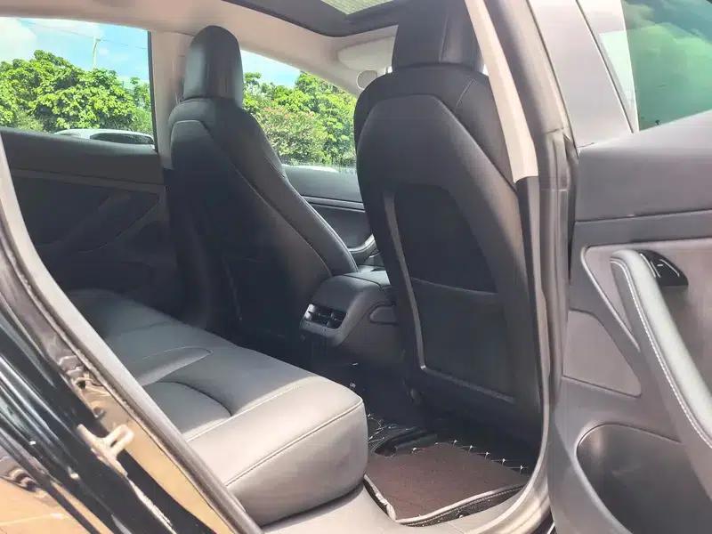 Model 3 2020 Facelift Standard Range Rear-Wheel Drive Upgrade — миниатюра 15