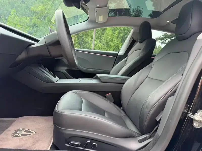 Model 3 2023 Rear-Wheel Drive — миниатюра 11