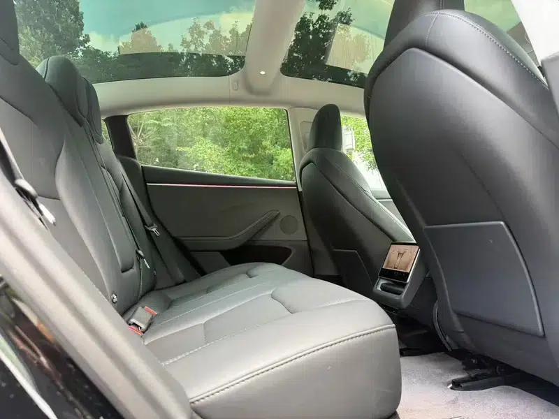 Model 3 2023 Rear-Wheel Drive — миниатюра 12