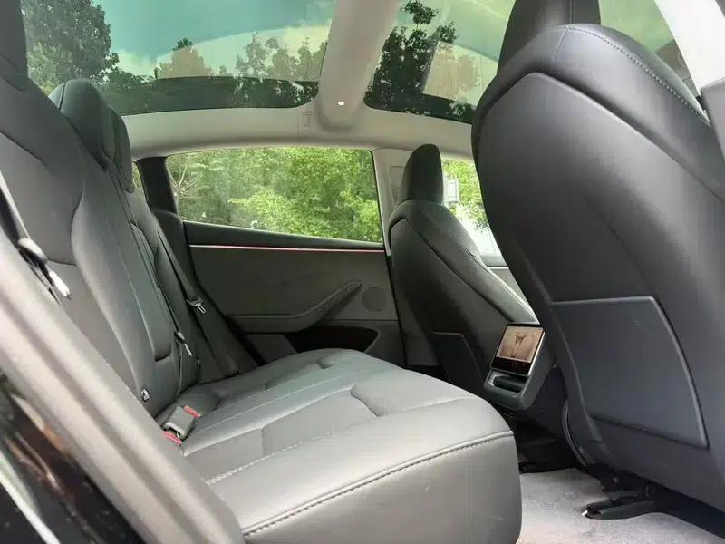Model 3 2023 Rear-Wheel Drive — миниатюра 13