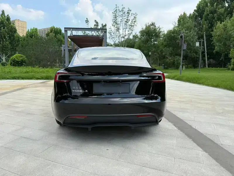 Model 3 2023 Rear-Wheel Drive — миниатюра 5