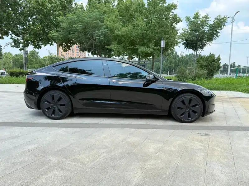Model 3 2023 Rear-Wheel Drive — миниатюра 7