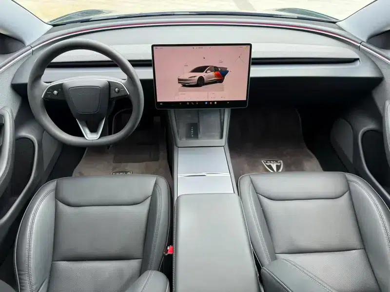 Model 3 2023 Rear-Wheel Drive — миниатюра 10
