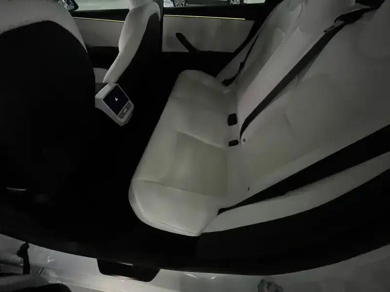 Model 3 2025 Long Range Rear-Wheel Drive — миниатюра 15
