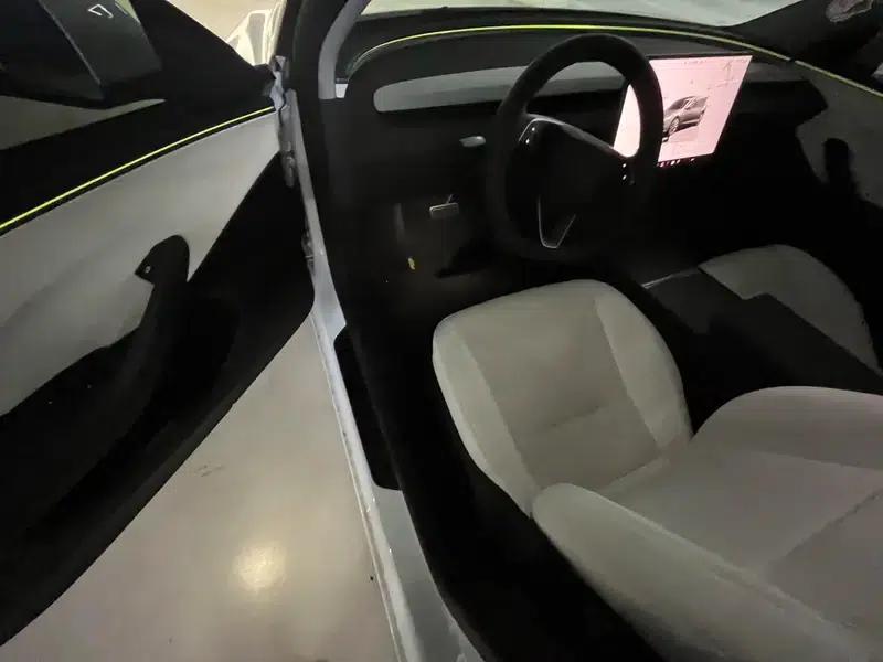 Model 3 2025 Long Range Rear-Wheel Drive — миниатюра 16