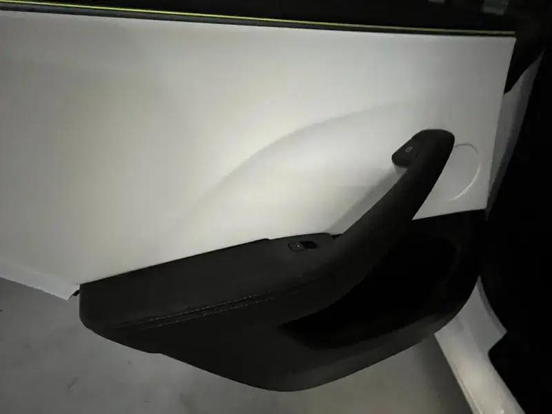 Model 3 2025 Long Range Rear-Wheel Drive — миниатюра 6