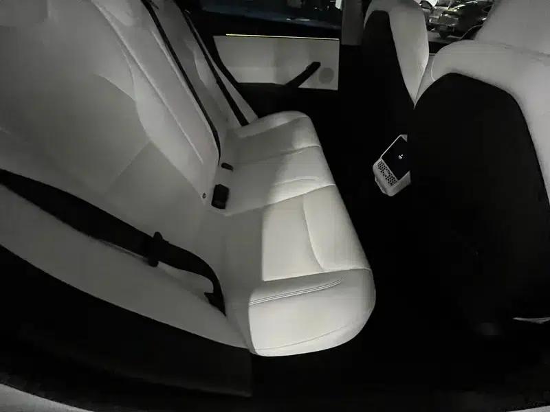 Model 3 2025 Long Range Rear-Wheel Drive — миниатюра 7