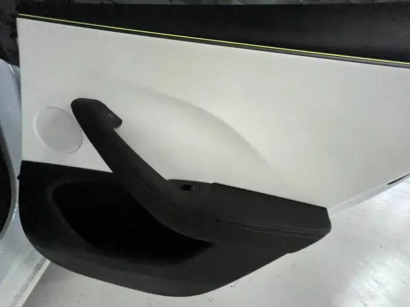 Model 3 2025 Long Range Rear-Wheel Drive — миниатюра 10