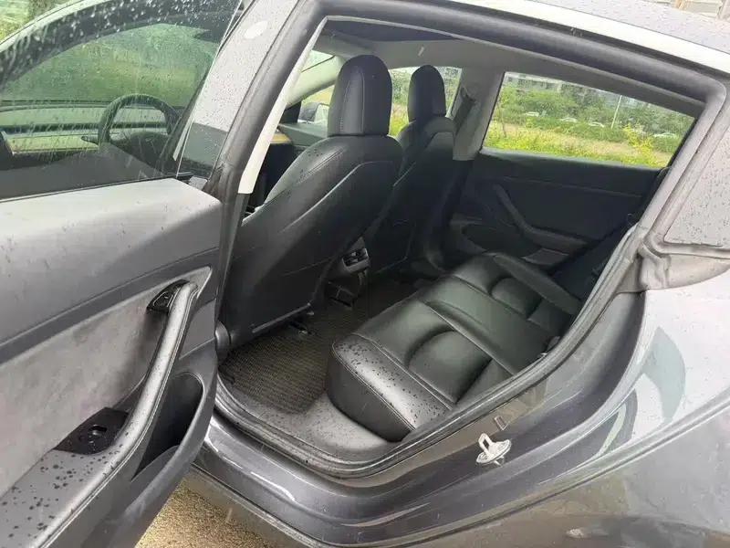 Model 3 2020 Facelift Standard Range Rear-Wheel Drive Upgrade — миниатюра 9