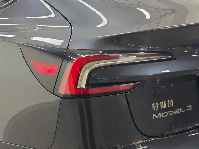 Model 3 2025 Rear-Wheel Drive — миниатюра 13