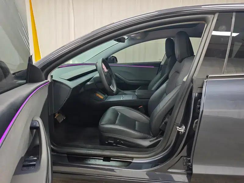 Model 3 2025 Rear-Wheel Drive — миниатюра 17