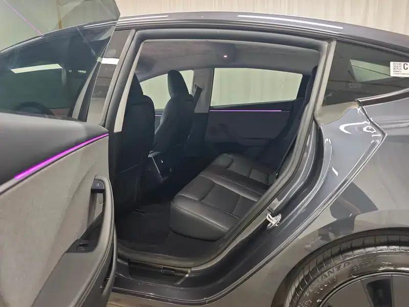 Model 3 2025 Rear-Wheel Drive — миниатюра 18