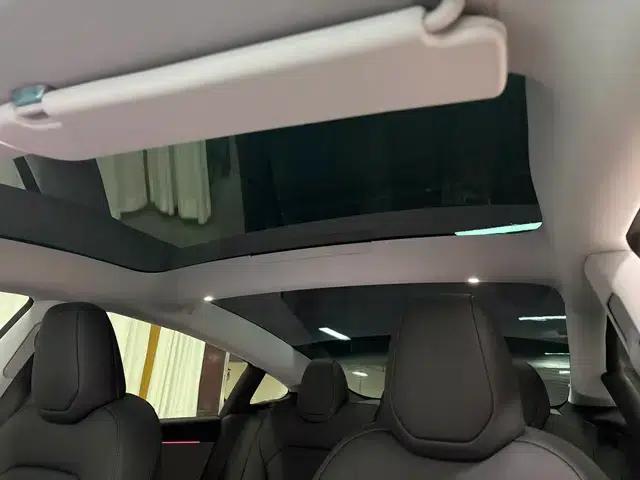 Model 3 2025 Rear-Wheel Drive — миниатюра 19