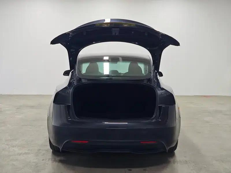 Model 3 2025 Rear-Wheel Drive — миниатюра 20