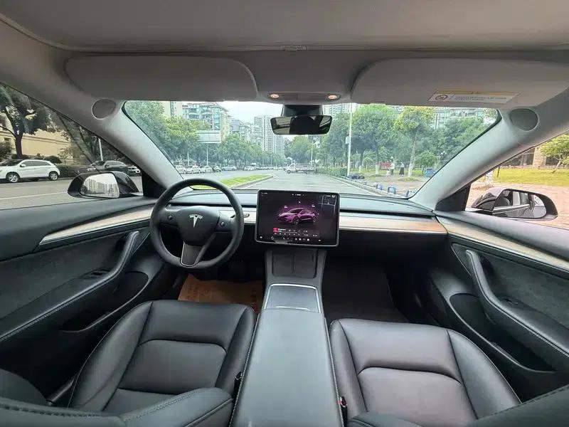 Model 3 2023 Rear-Wheel Drive — миниатюра 15
