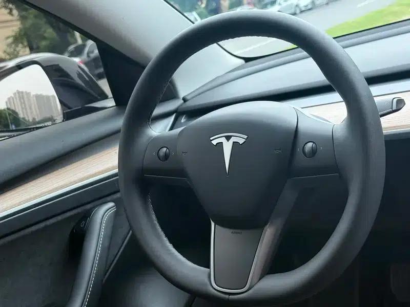 Model 3 2023 Rear-Wheel Drive — миниатюра 16