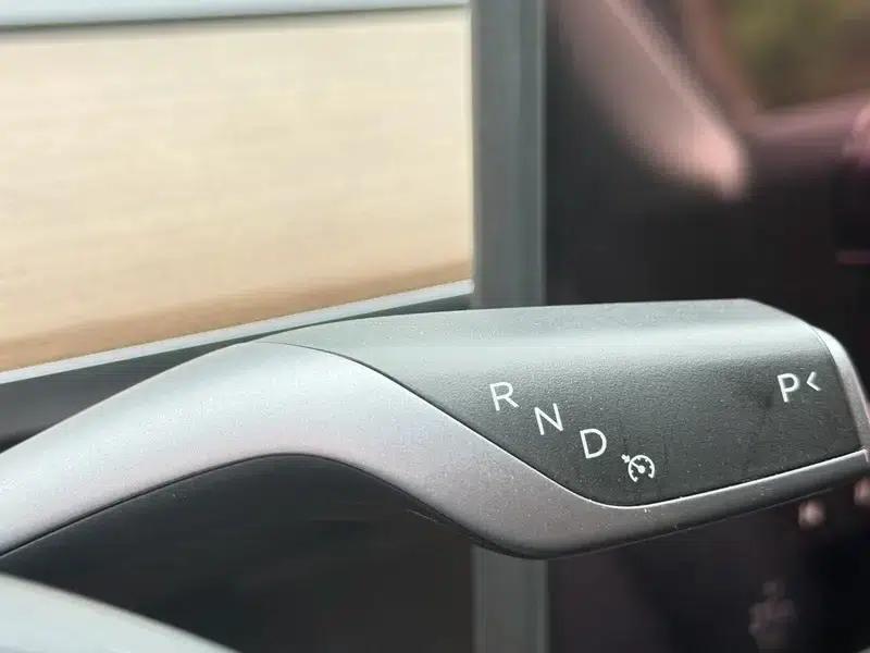Model 3 2023 Rear-Wheel Drive — миниатюра 17