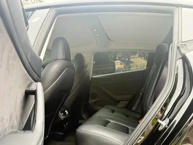 Model 3 2023 Rear-Wheel Drive — миниатюра 19
