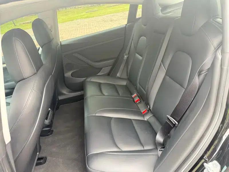 Model 3 2023 Rear-Wheel Drive — миниатюра 20