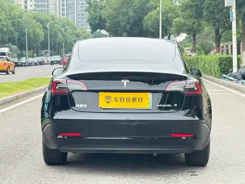 Model 3 2023 Rear-Wheel Drive — миниатюра 5