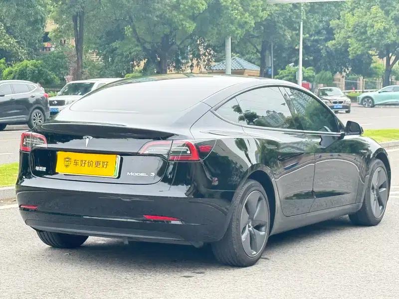 Model 3 2023 Rear-Wheel Drive — миниатюра 6