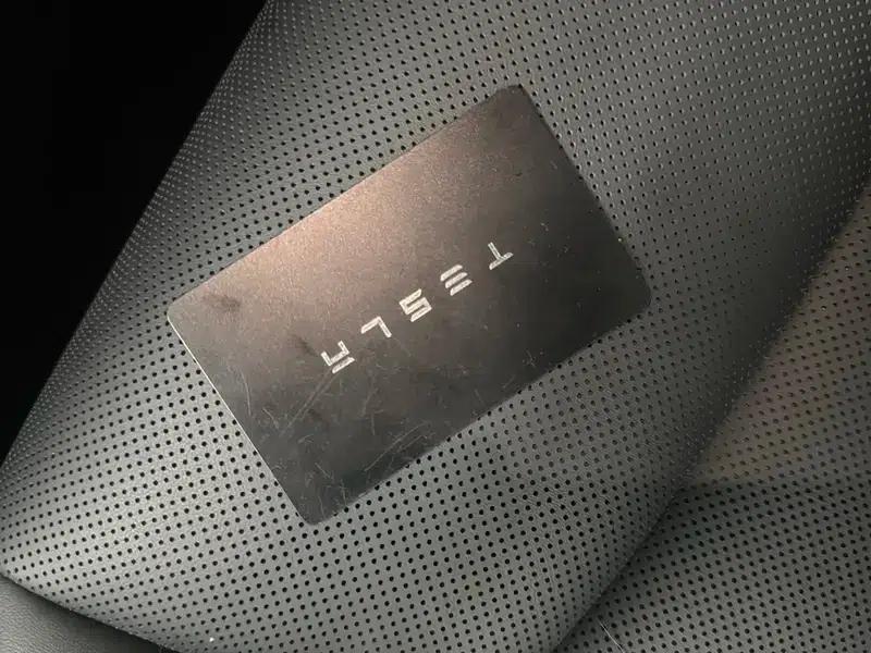 Model 3 2023 Rear-Wheel Drive — миниатюра 11