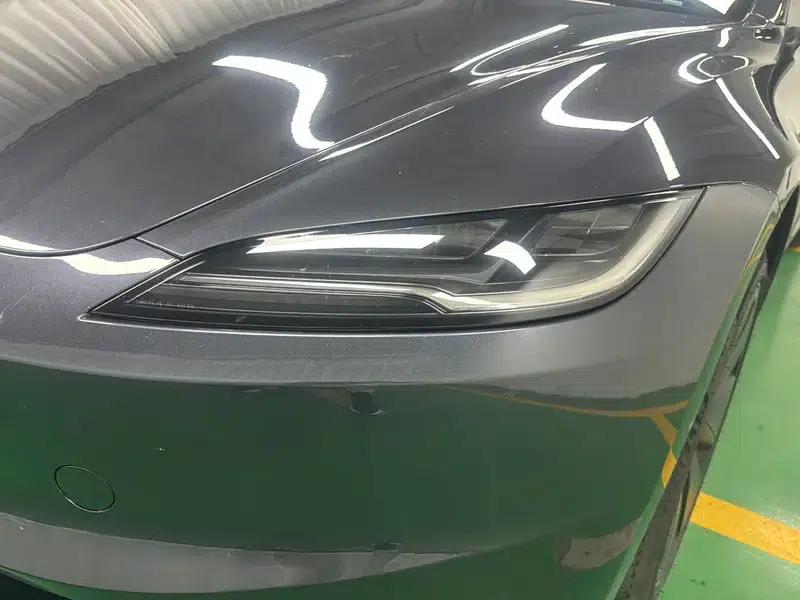 Model 3 2023 Rear-Wheel Drive — миниатюра 12
