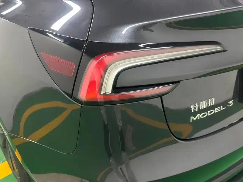 Model 3 2023 Rear-Wheel Drive — миниатюра 13
