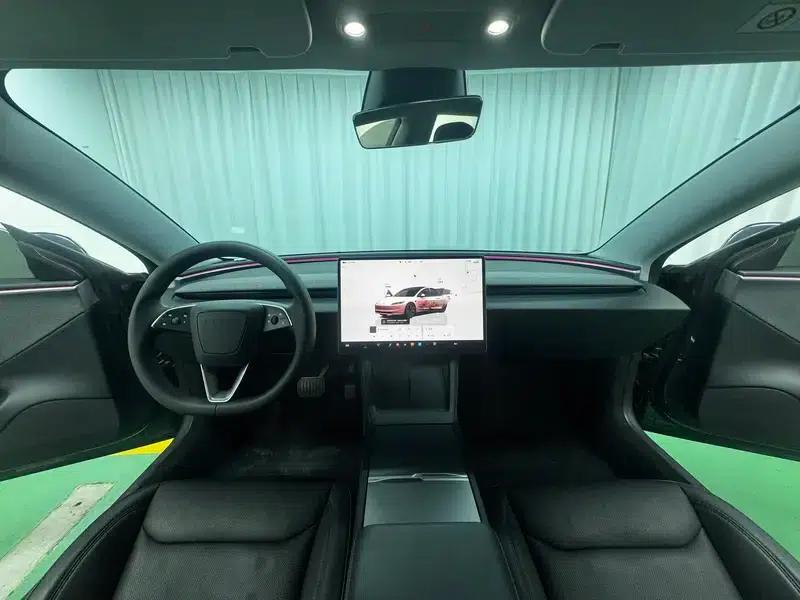 Model 3 2023 Rear-Wheel Drive — миниатюра 14