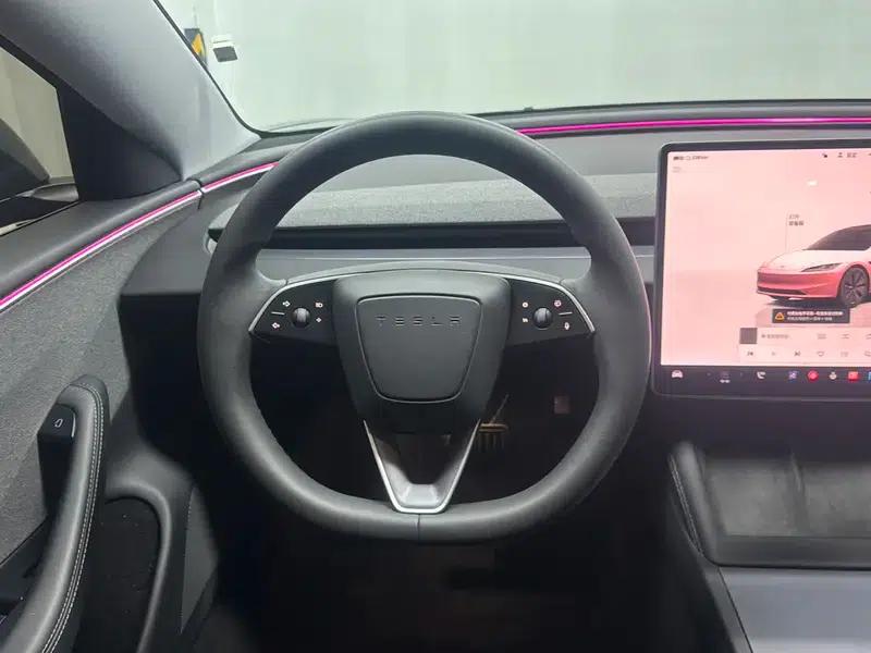Model 3 2023 Rear-Wheel Drive — миниатюра 16