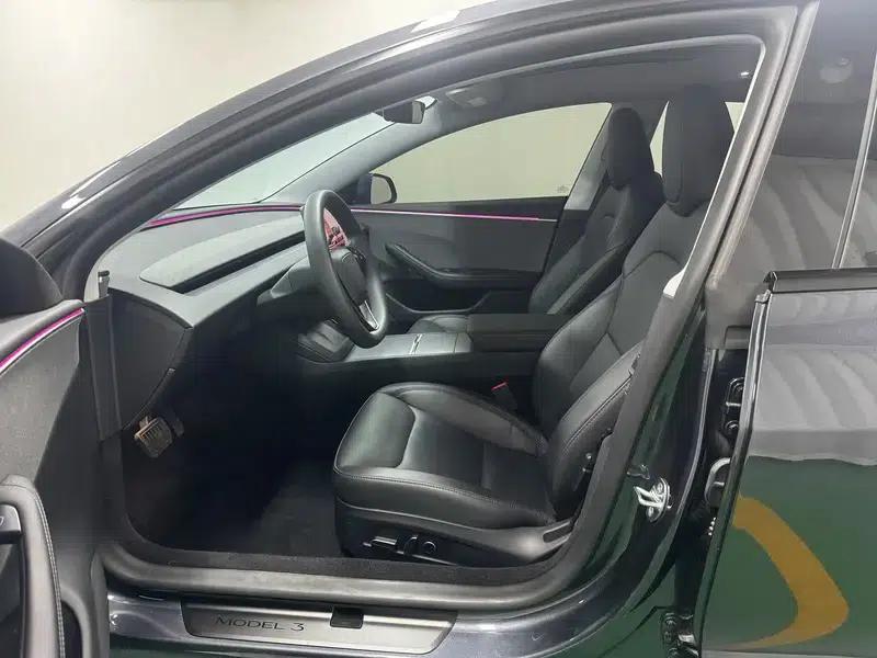 Model 3 2023 Rear-Wheel Drive — миниатюра 17