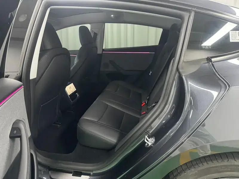 Model 3 2023 Rear-Wheel Drive — миниатюра 18