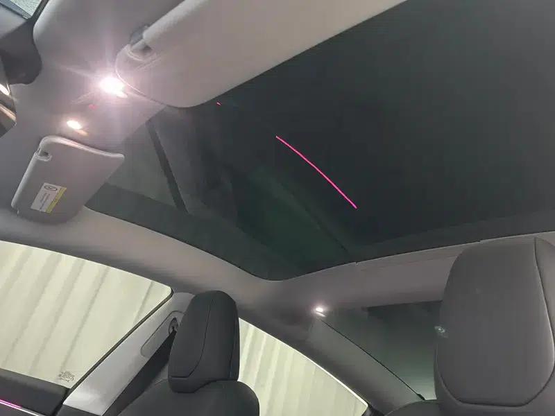 Model 3 2023 Rear-Wheel Drive — миниатюра 19