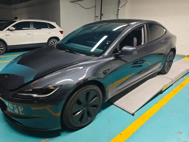 Model 3 2023 Rear-Wheel Drive — миниатюра 21
