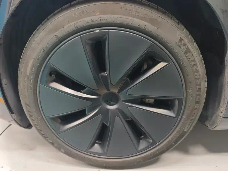 Model 3 2023 Rear-Wheel Drive — миниатюра 22