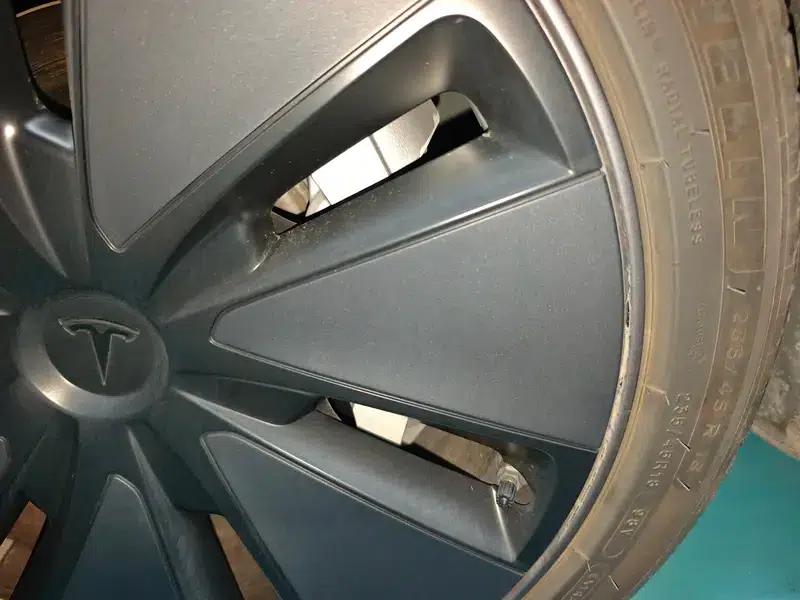 Model 3 2023 Rear-Wheel Drive — миниатюра 24