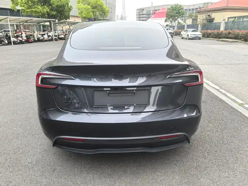 Model 3 2023 Rear-Wheel Drive — миниатюра 5