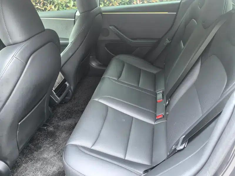 Model 3 2023 Rear-Wheel Drive — миниатюра 9