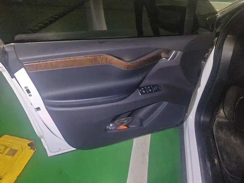 Model X 2019 Long Range — миниатюра 16