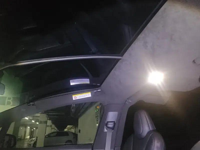 Model X 2019 Long Range — миниатюра 18