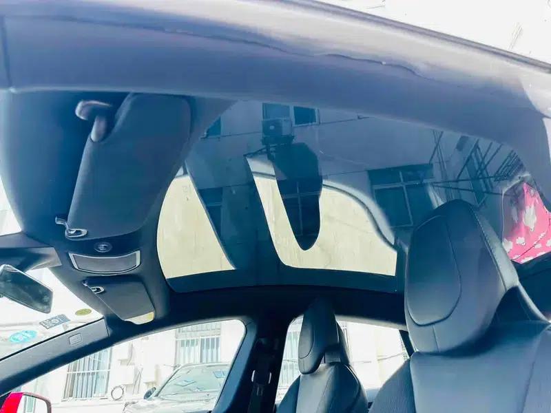Model S 2016 75 — миниатюра 12
