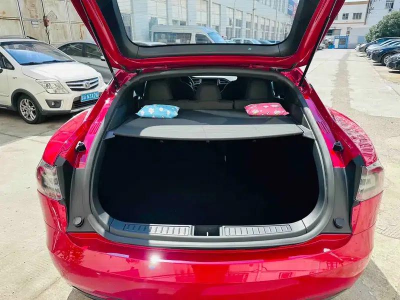 Model S 2016 75 — миниатюра 13