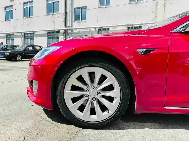 Model S 2016 75 — миниатюра 3